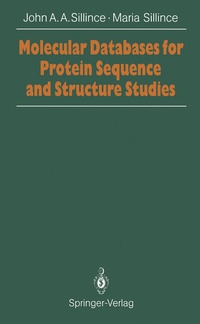 Abbildung von: Molecular Databases for Protein Sequences and Structure Studies - Springer
