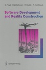 Cover: Software Development and Reality Construction - Springer
