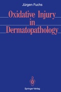 Cover: Oxidative Injury in Dermatopathology - Springer