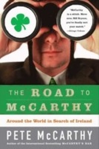 Abbildung von: The Road to McCarthy - Harper