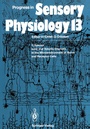 Cover: Ionic and Volume Changes in the Microenvironment of Nerve and Receptor Cells - Springer