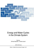 Cover: Energy and Water Cycles in the Climate System - Springer