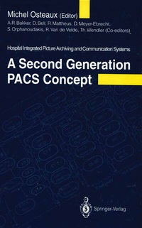 Abbildung von: A Second Generation PACS Concept - Springer