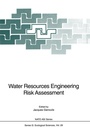 Cover: Water Resources Engineering Risk Assessment - Springer
