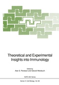 Cover: Theoretical and Experimental Insights into Immunology - Springer