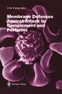 Cover: Membrane Defenses Against Attack by Complement and Perforins - Springer