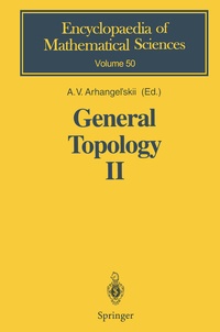 Abbildung von: General Topology II - Springer