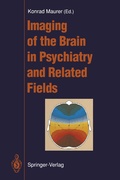 Bild: Imaging of the Brain in Psychiatry and Related Fields - Springer