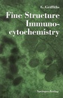 Cover: Fine Structure Immunocytochemistry - Springer
