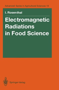 Abbildung von: Electromagnetic Radiations in Food Science - Springer