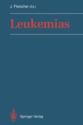 Cover: Leukemias - Springer