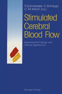 Bild: Stimulated Cerebral Blood Flow - Springer