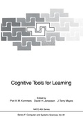Cover: Cognitive Tools for Learning - Springer