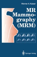 Cover: MR Mammography (MRM) - Springer