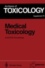 Bild: Medical Toxicology - Springer