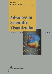 Enlarge image Cover: Advances in Scientific Visualization - Springer