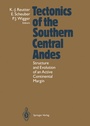Cover: Tectonics of the Southern Central Andes - Springer