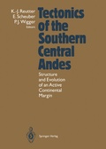 Cover: Tectonics of the Southern Central Andes - Springer