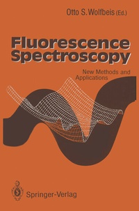 Abbildung von: Fluorescence Spectroscopy - Springer