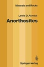 Cover: Anorthosites - Springer