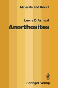 Abbildung von: Anorthosites - Springer