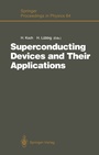 Cover: Superconducting Devices and Their Applications - Springer