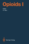 Bild: Opioids I - Springer