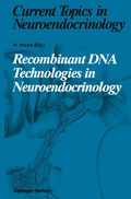 Bild: Recombinant DNA Technologies in Neuroendocrinology - Springer