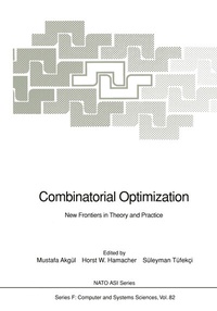 Abbildung von: Combinatorial Optimization - Springer
