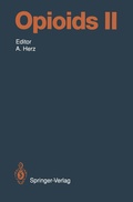 Bild: Opioids II - Springer