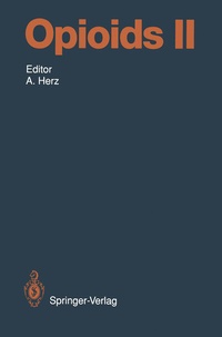 Bild: Opioids II - Springer