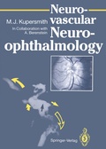 Cover: Neuro-vascular Neuro-ophthalmology - Springer