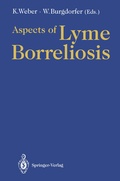 Bild: Aspects of Lyme Borreliosis - Springer