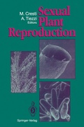 Cover: Sexual Plant Reproduction - Springer