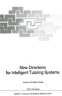 Cover: New Directions for Intelligent Tutoring Systems - Springer
