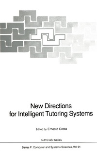 Abbildung von: New Directions for Intelligent Tutoring Systems - Springer