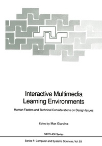 Abbildung von: Interactive Multimedia Learning Environments - Springer