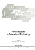Cover: New Directions in Educational Technology - Springer
