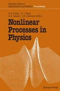 Cover: Nonlinear Processes in Physics - Springer