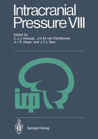 Bild: Intracranial Pressure VIII - Springer