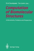 Bild: Computation of Biomolecular Structures - Springer