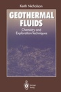 Cover: Geothermal Fluids - Springer