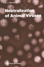 Cover: Neutralization of Animal Viruses - Springer