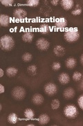 Cover: Neutralization of Animal Viruses - Springer