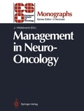 Bild: Management in Neuro-Oncology - Springer