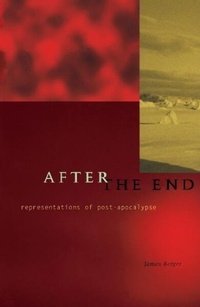 Enlarge image Cover: After the End - University of Minnesota Press