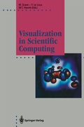 Cover: Visualization in Scientific Computing - Springer