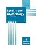 Cover: Lectins and Glycobiology - Springer