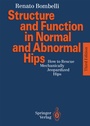 Cover: Structure and Function in Normal and Abnormal Hips - Springer