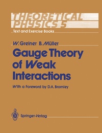 Enlarge image Cover: Theoretical Physics Text and Exercise Books - Springer